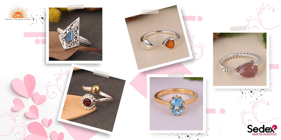 The Top 5 Engagement Ring Styles for 2024